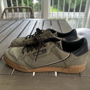 Adidas Continental 80 Size 11.5